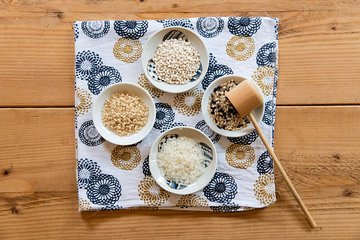 Private Japanese Homestyle Cooking in a Local Fujisawa Home