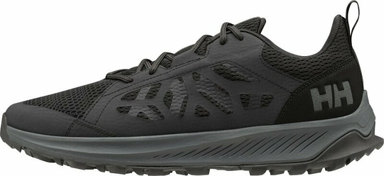 Helly Hansen Mens Outdoor Shoes Okapi Ats Black/Ebony/Gunmetal 42,5