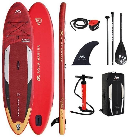 Aqua Marina Atlas 12' (365 cm) Paddle Board