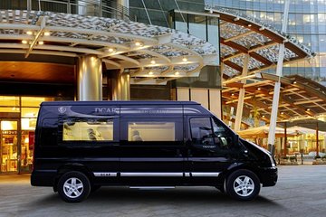 Luxe Van Hanoi - Ha Giang - Hanoi