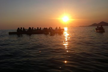 Adventure Dalmatia - Sunset Sea Kayaking & Snorkeling & Wine Dubrovnik