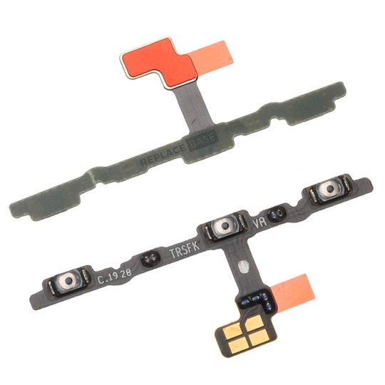 For Huawei Mate 30 Power Volume Buttons Internal Replacement Repair UK