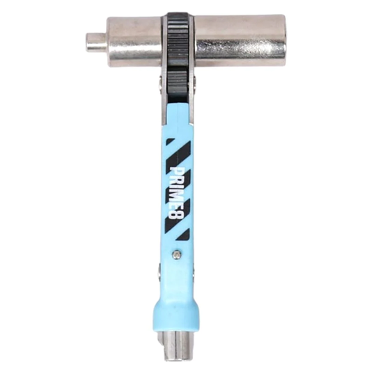 Prime8 #1 Ratchet Skate Tool - Sky Blue