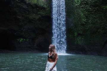 All Inclusive : Snorkelling at Blue Lagoon and Tibumana Waterfall include Lunch