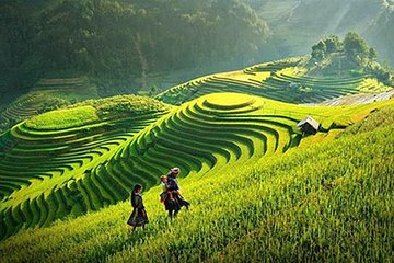 Sapa Trekking Adventure