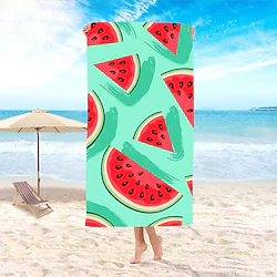 Beach Towel Microfiber Large Anti Sand 70x140cm Sea Towel Double Absorbent Quick Dry Bohemia for Swimming Pool Yoga Beach Shower Camping Lightinthebox