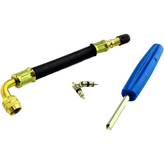 POTTERTON PROMAX COMBI HE PLUS A EXPANSION VESSEL REPAIR KIT (Kit 2) 5114691