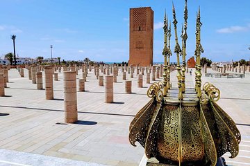 Private Premium Transfert From / To Marrakech To / From Rabat