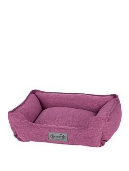 Scruffs Manhattan Box Bed (Xl)