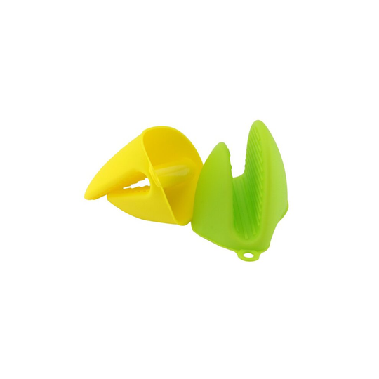 Silicone Pinch Grips