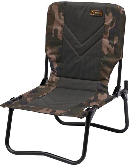 Prologic Avenger Bed & Guest Fishing Chair