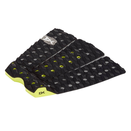 Dakine Launch Traction Surfboard Tail Pad - Black