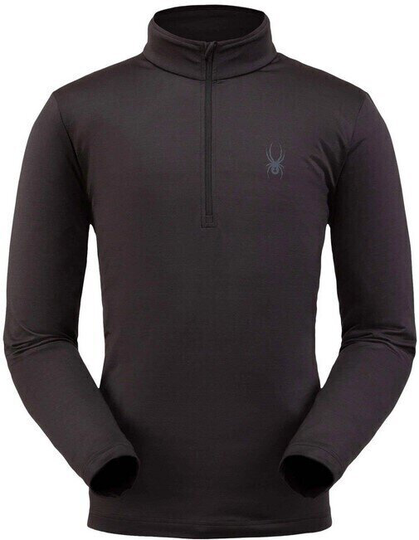Spyder Prospect Black M