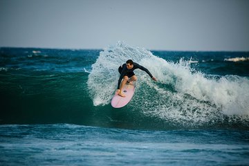Professional surf photography session Sri Lanka