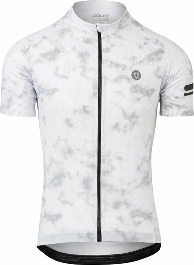 AGU Reflective Jersey SS Essential Men White M