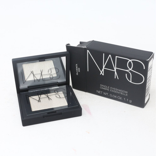 (Isla Bonita) Nars Single Eyeshadow 0.04oz/1.1g New With Box