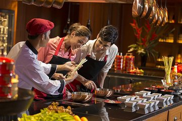 Peruvian Cooking Lessons