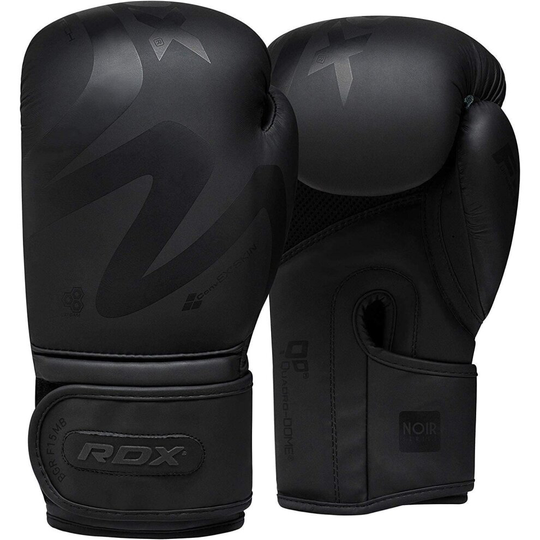 (14oz) RDX Boxing Gloves Sparring Muay Thai, Kickboxing