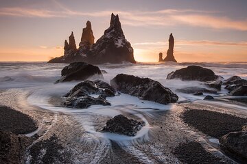 South Shore Private Tour from Reykjavik
