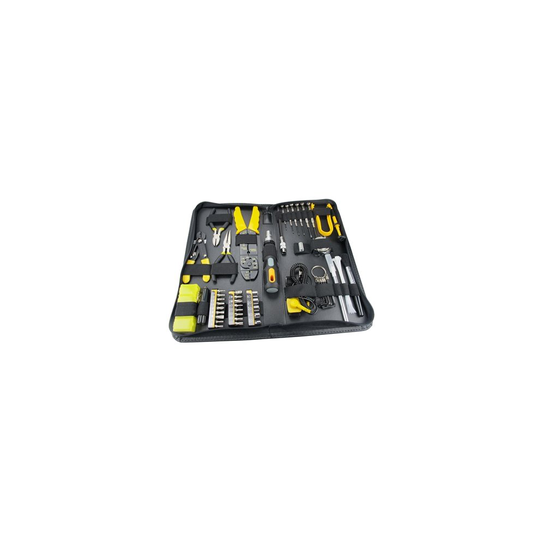 Sprotek 58 Piece Laptop Computer PC Repair Tool Kit STK-8918