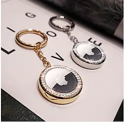 Metal Protection Case For AirTags Protective Sleeve Anti-scratch Cover Protector Shell For Air Tags Locator Tracker Accessories Lightinthebox
