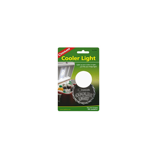 Coghlans Inside Cooler Lid Light
