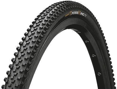 Continental Cross King CX RaceSport 29/28" (622 mm)