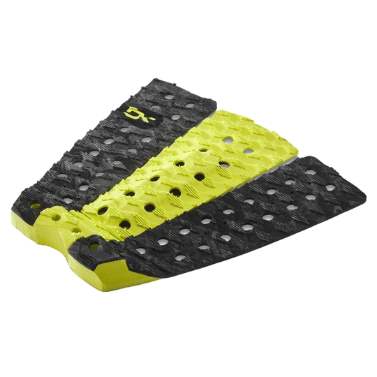Dakine Launch Surfboard Traction Pad - Electric Tropical