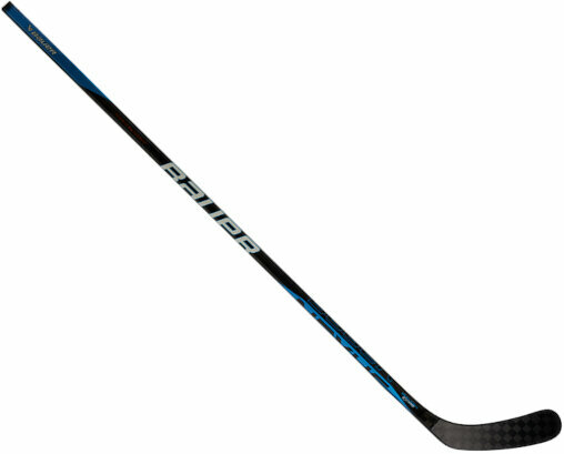 Bauer Hockey Stick Nexus S22 E4 Grip SR Left Handed 77 P28