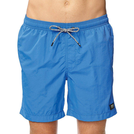 Globe Youth Boys Dana V Poolshort - Cobalt