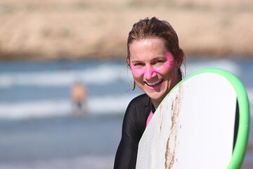 Yoga and Surf Retreat in Tamraght, Morocco 7 nights