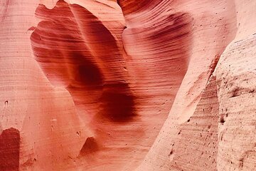 2 Day Antelope Valley Canyon & Grand Canyon With Tickets and Hotel