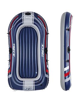 Bestway Treck X1 Raft