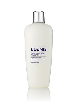 Elemis Skin Nourishing Milk Bath 400Ml
