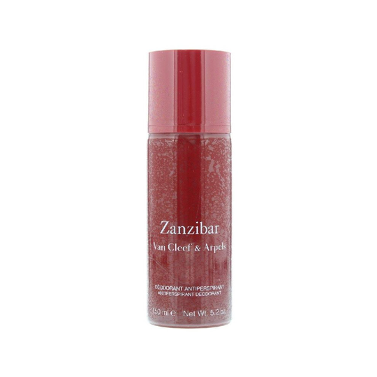Van Cleef and Arpels Zanzibar - 150ml Deodorant Spray