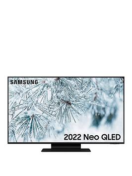 Samsung Qe43Qn90Batxxu, 43 Inch, Neo Qled, 4K Hdr 1500, Smart Tv