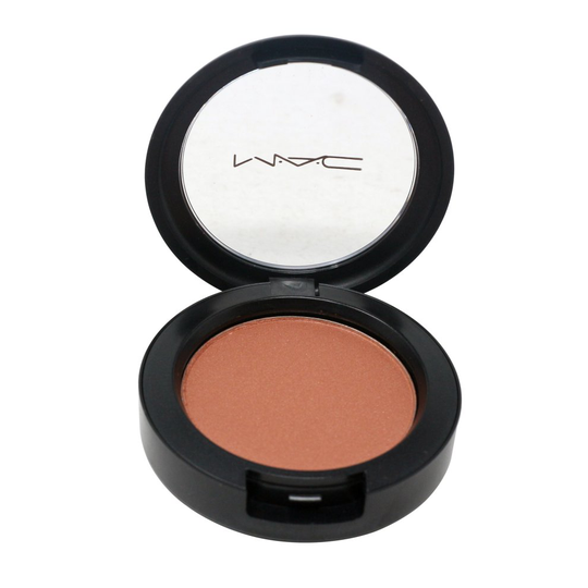 (Sunbasque) Mac Sheertone Shimmer Blush(Choose Your Shade) 0.21oz/6ml New In Box
