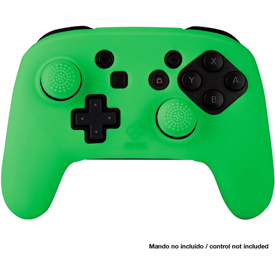Pro Controller Custom Kit Glow in the Dark for Nintendo Switch