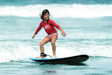 Little Ripper Under 13yo