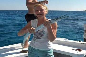 Snorkeling Day Trip in Hurghada or safaga from Luxor