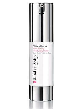 Elizabeth Arden Visible Difference Good Morning Retexturizing Primer 15Ml