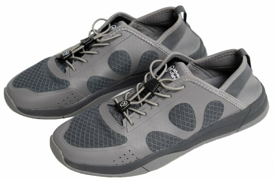 Adventer & fishing Fishing Boots Stenness Titanium 45