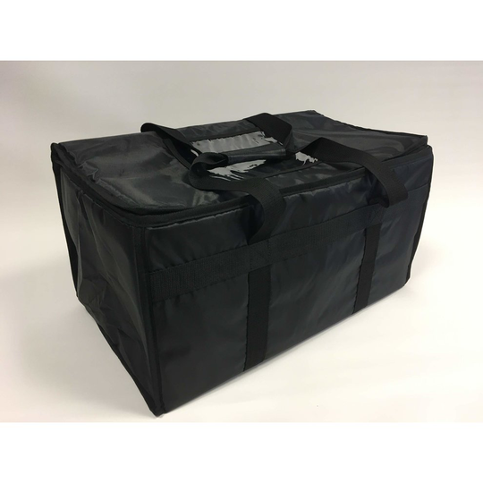 Extra Large Cool Bag for Picnics Camping Cooler Box Insulated Freezer Bags T8