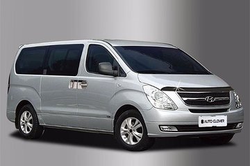 Car Rental with Driver/Guide for Excursions in Cusco - Peru