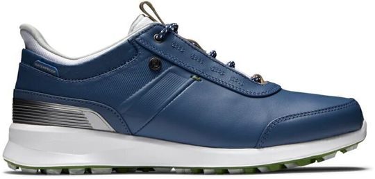 Footjoy Stratos Blue/Green 40,5