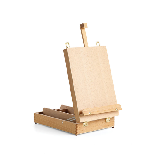BOX EASEL LIFFEY