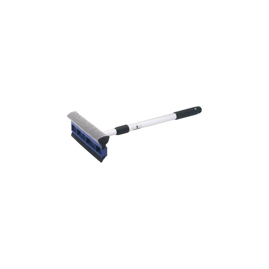 Telescopic Squeegee with Sponge, 465-735 mm