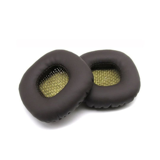 Replacement Earpad Cushions for Marshall Major Headphones Replacement Repair Parts brown