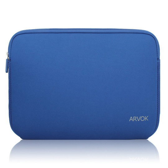 Arvok 17-17.3 Inch Laptop Sleeve Multi-color & Size Choices Case/Water-resistant Neoprene Notebook Computer Pocket Tablet Briefcase Carrying...