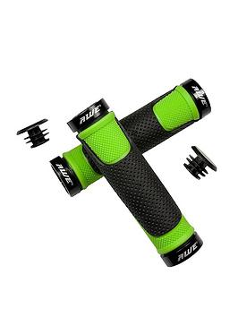 Awe Grip Locking Alloy Grips